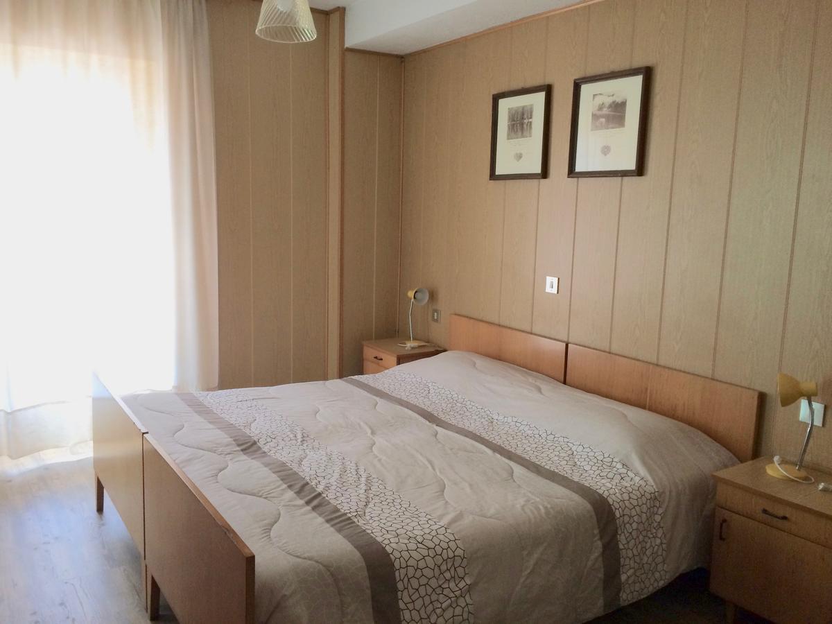 Garni Serena Canazei Exterior foto